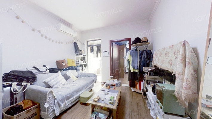 融锦城二手房实景图