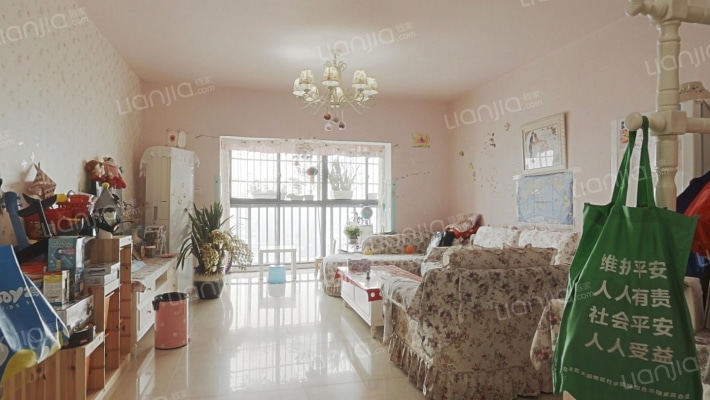 桂景花城二手房实景图