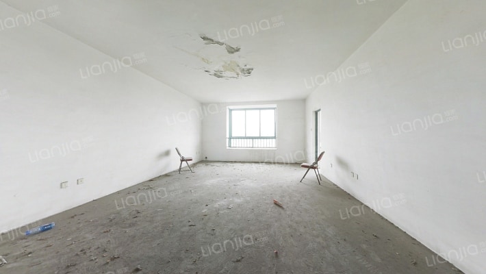 府河御景二手房实景图