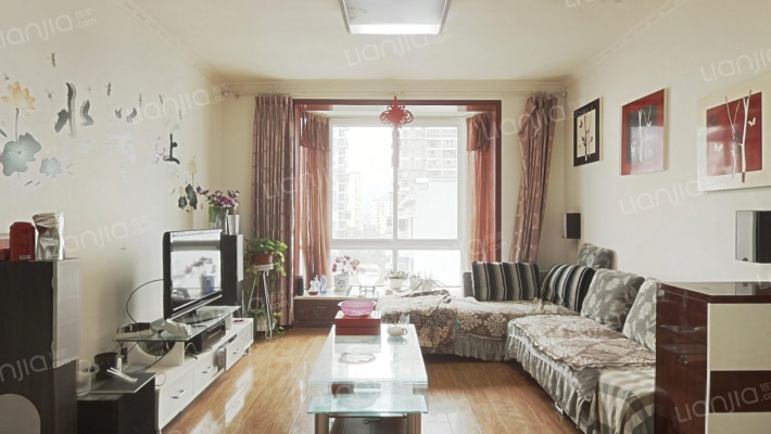 温馨苑二手房实景图