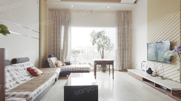 水都城市花园二手房实景图