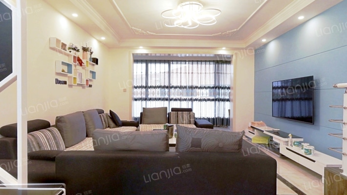 丽水青城二手房实景图