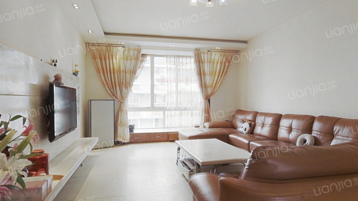 邻水园二手房实景图