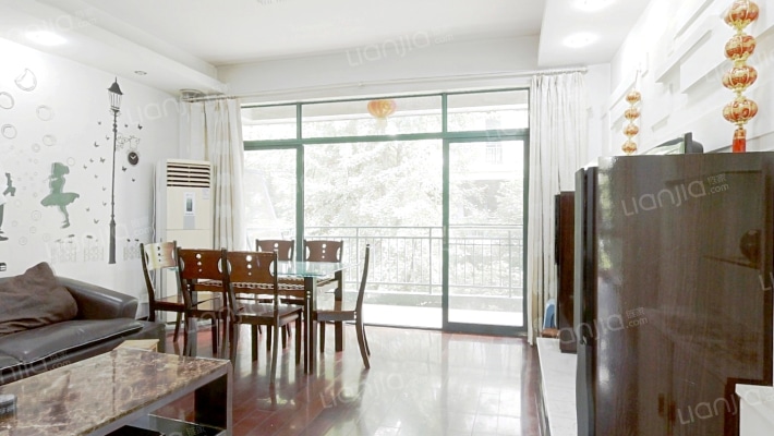 中华家园西区二手房实景图