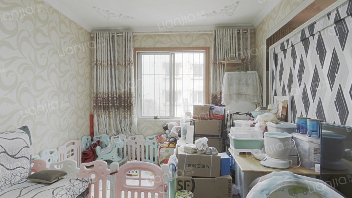 鑫华苑二手房实景图