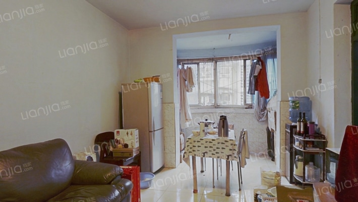 交桂巷8号院二手房实景图