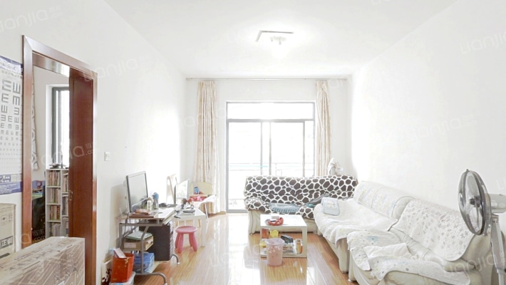 维也纳花园一期二手房实景图
