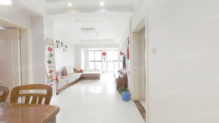 国宾时光汇二手房实景图