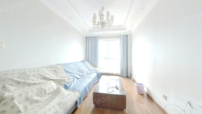 丽雅美锦二手房实景图