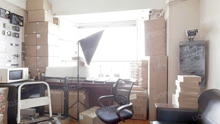 新棕北二手房实景图