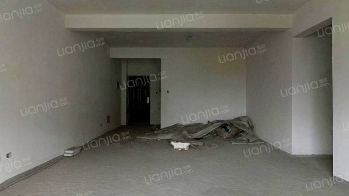 鳌山国际二手房实景图