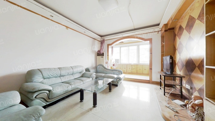 星辰路89号二手房实景图