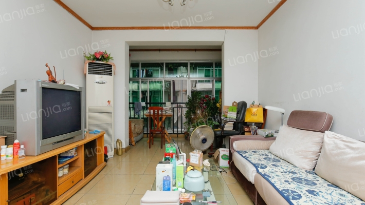 金桂园(锦江)二手房实景图