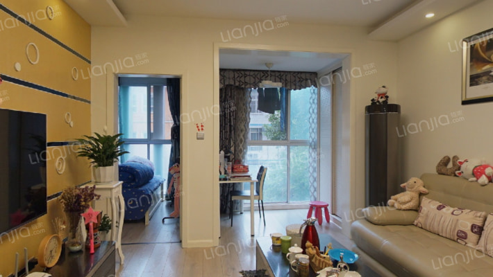 高家庄赞城二手房实景图