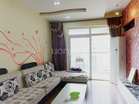 万达城房价走势