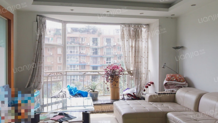 鸿生花园二手房实景图