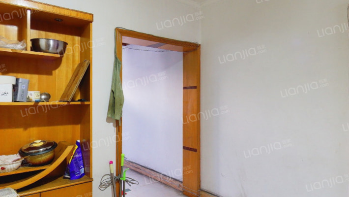 九里教师苑二手房实景图