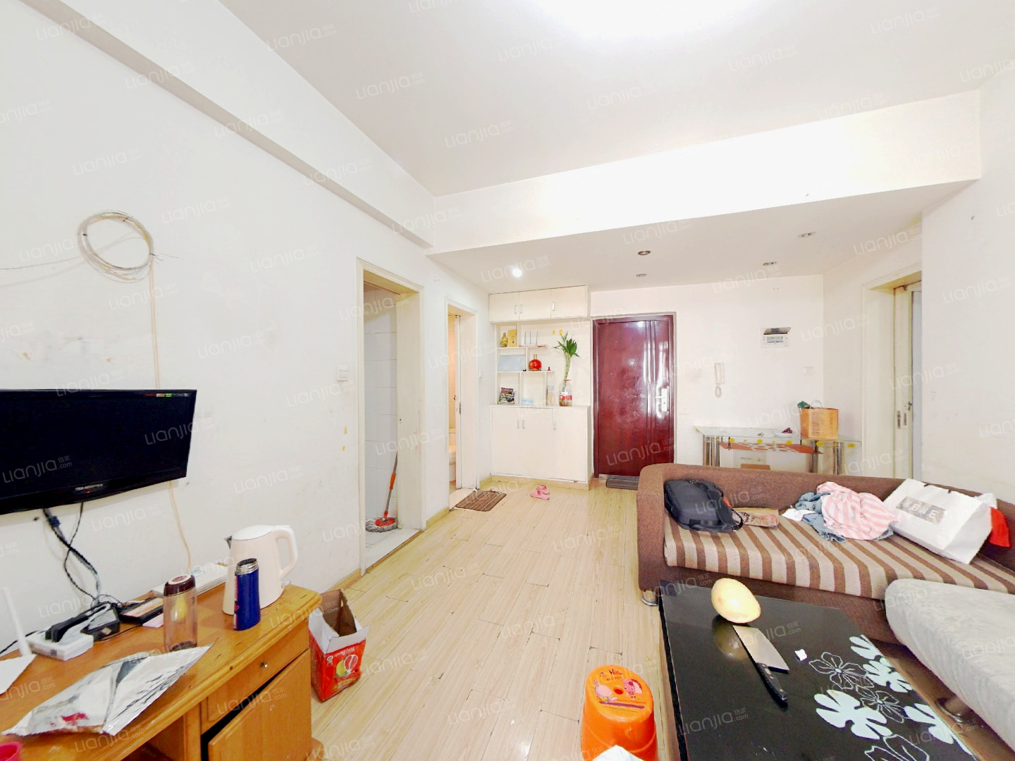 巷上生活馆,套二带阳台,朝东南_成都武侯广福桥巷上生活馆二手房(成都