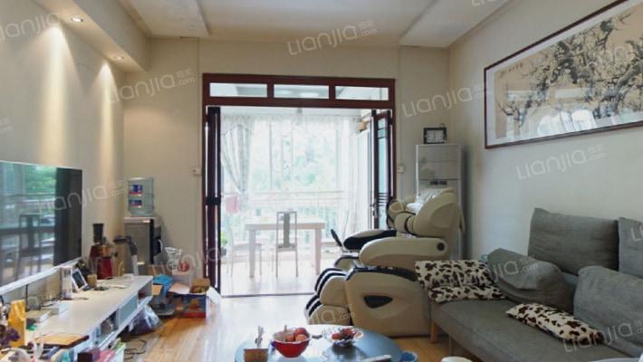 森桦苑二手房实景图