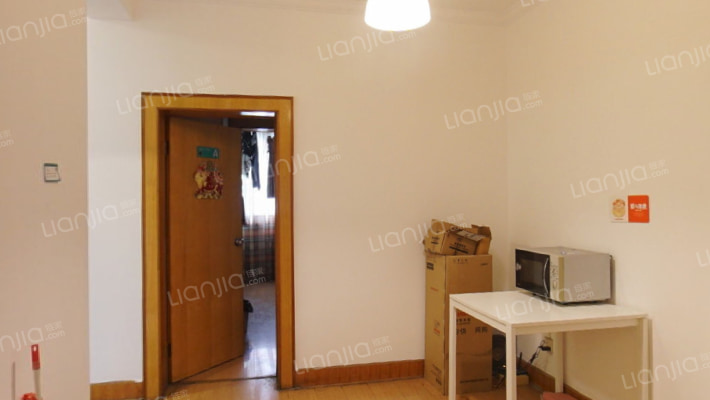 蜀汉路488号二手房实景图