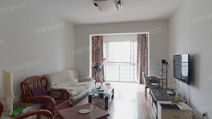 西西学府里二手房实景图