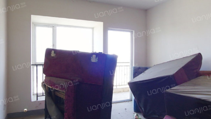 蜀都新天地二手房实景图