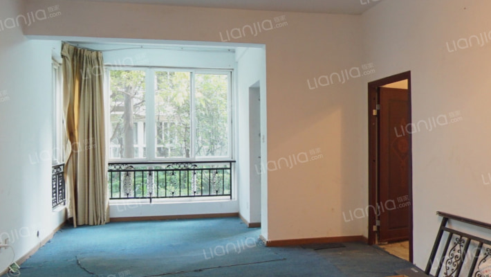 百花雅园二手房实景图