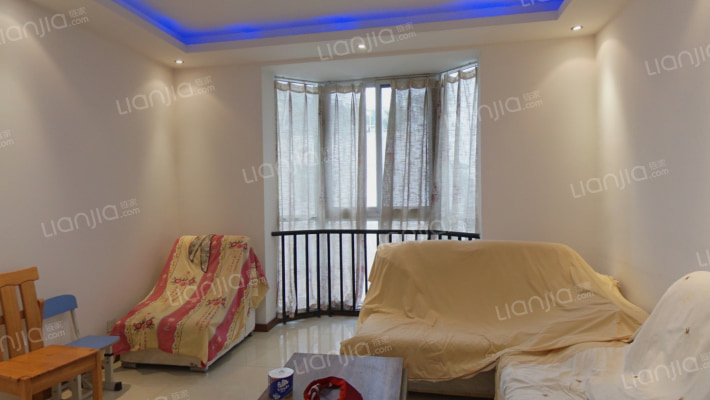 柳城华厦二手房实景图