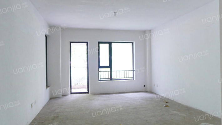 西花汀二手房实景图