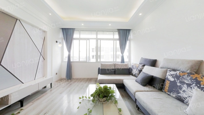 京剧苑二手房实景图