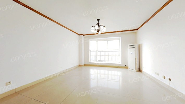 华西电梯公寓二手房实景图