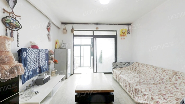 春天印象南区二手房实景图