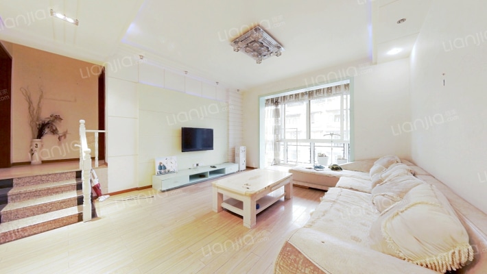 玫瑰园十二公寓二手房实景图