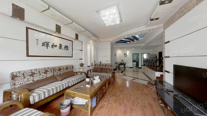 祥和花园二手房实景图