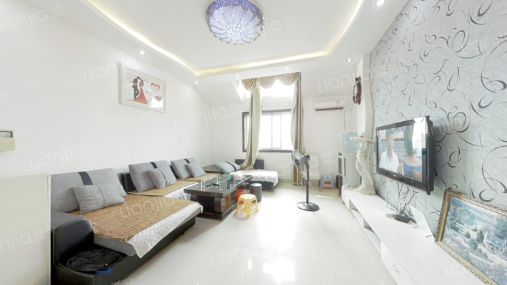 盛世嘉园二手房实景图