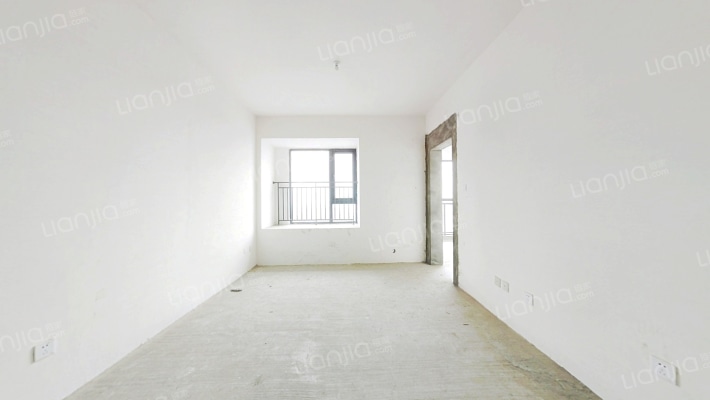 南湖一号二手房实景图