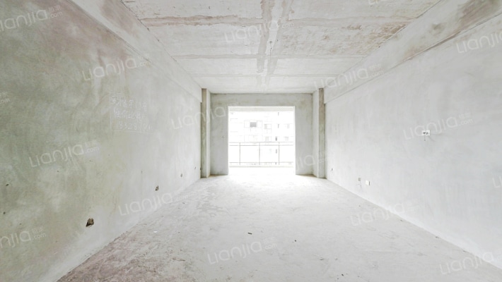 锦地苑二手房实景图