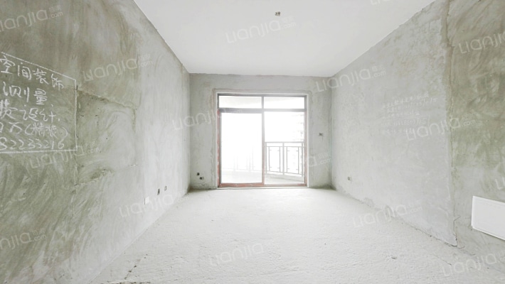 龙跃熙炎景城二手房实景图