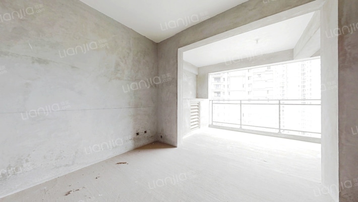 加洲国际城二手房实景图