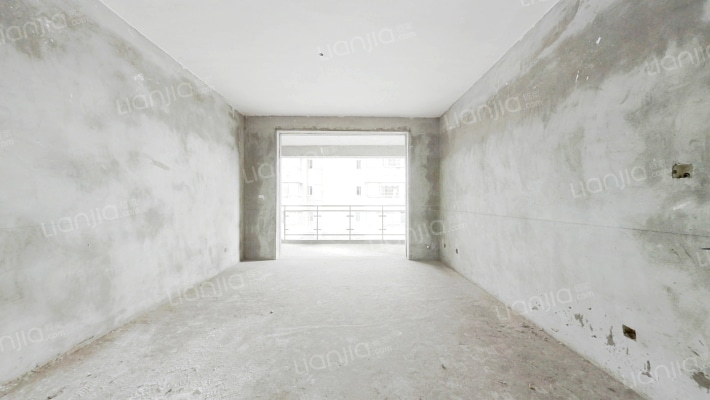 锦地上城二手房实景图