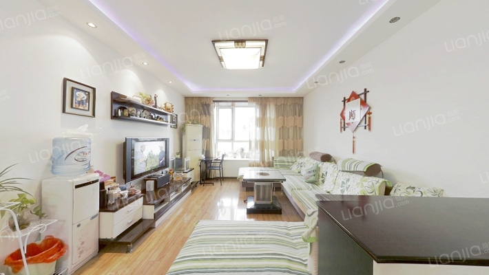 十里江南二手房实景图