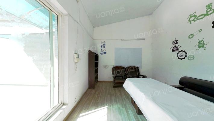 博士花园二手房实景图