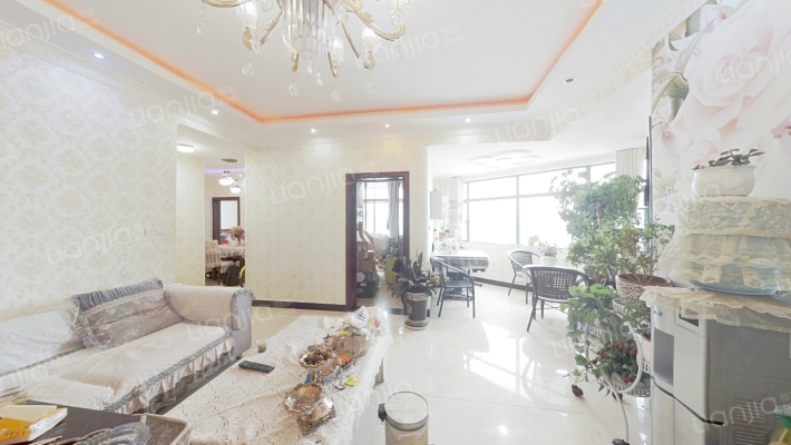 榕筑大厦二手房实景图