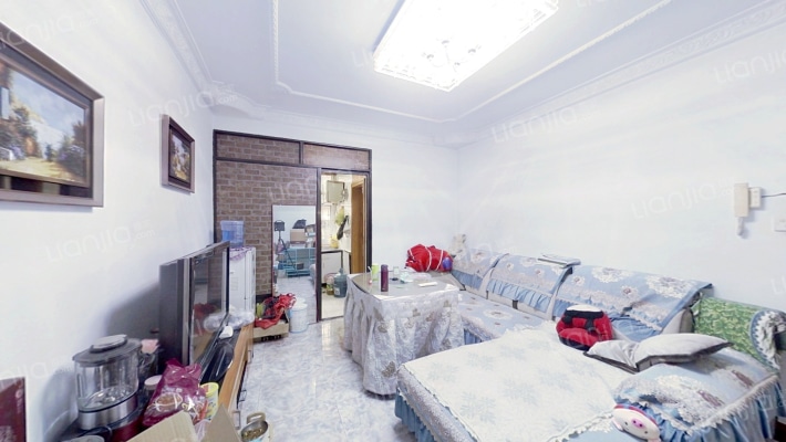 府苑小区二手房实景图