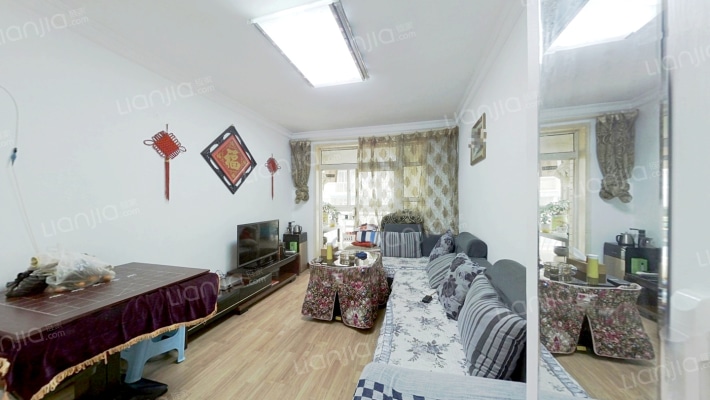 瑞和家园二手房实景图