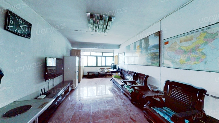 水利水电勘测设计研究二手房实景图