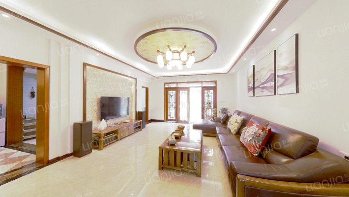 栖凤谷二手房实景图