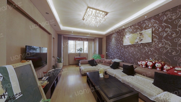 心怡居二手房实景图