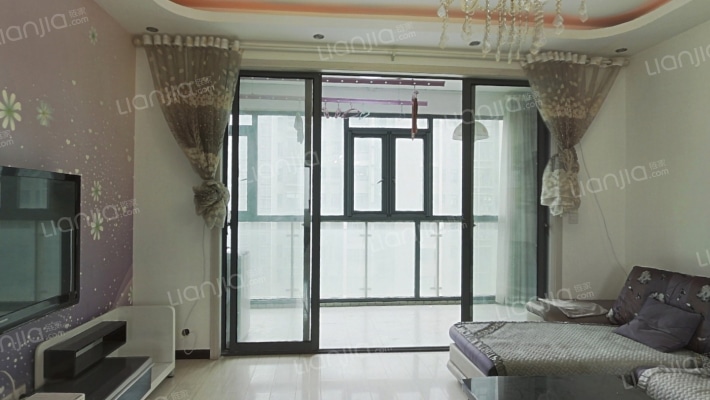 龙慧苑二手房实景图