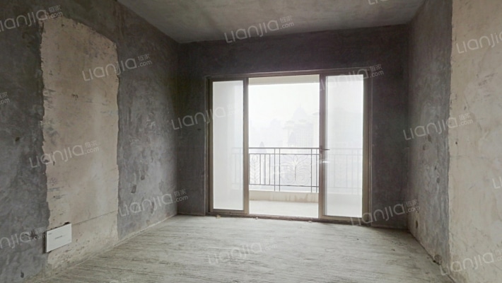 山水黔城十一组团二手房实景图